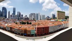 Blk 533 Upper Cross Street (Central Area), HDB 3 Rooms #600806831